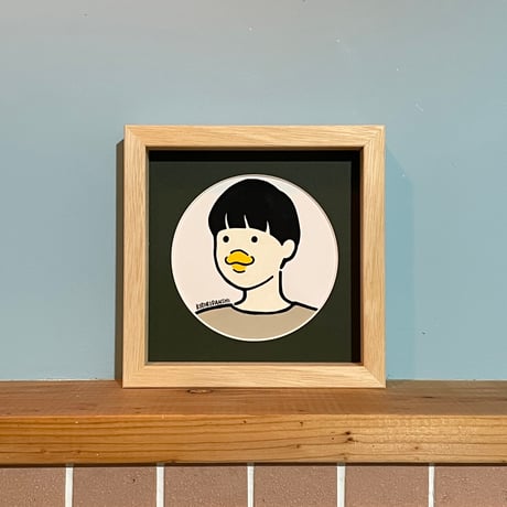 ことりのみもの様オーダー専用ページ KOTORI DANSHI'S SHOP