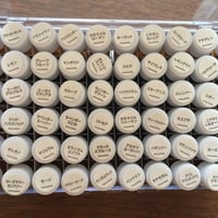 トライアルキット（プラナロム精油60種 各1ml +植物油2種ほか）