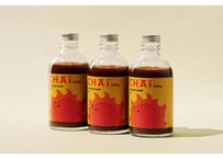 CHAI SYRUP ( Valley )