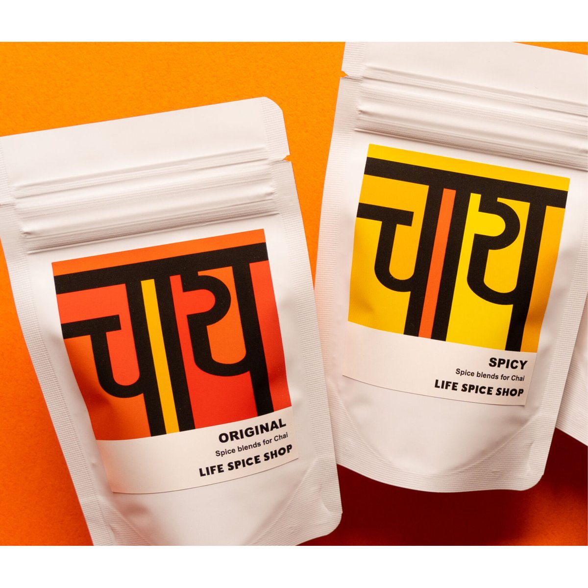 その他 chai Chai mix (スパイス） | LIFE SPICE SHOP