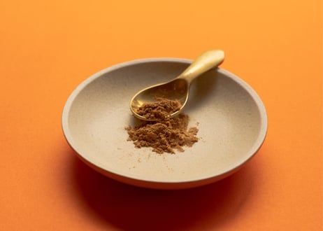 Chai mix (スパイス）