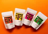 Chai mix (スパイス）
