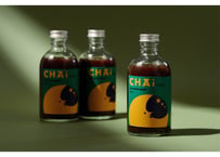 CHAI SYRUP  ( Desert )