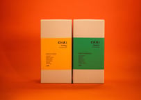 CHAI SYRUP / GIFT BOX