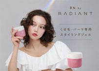BN by RADIANT KUSEJELLY＋（クセジェリープラス）