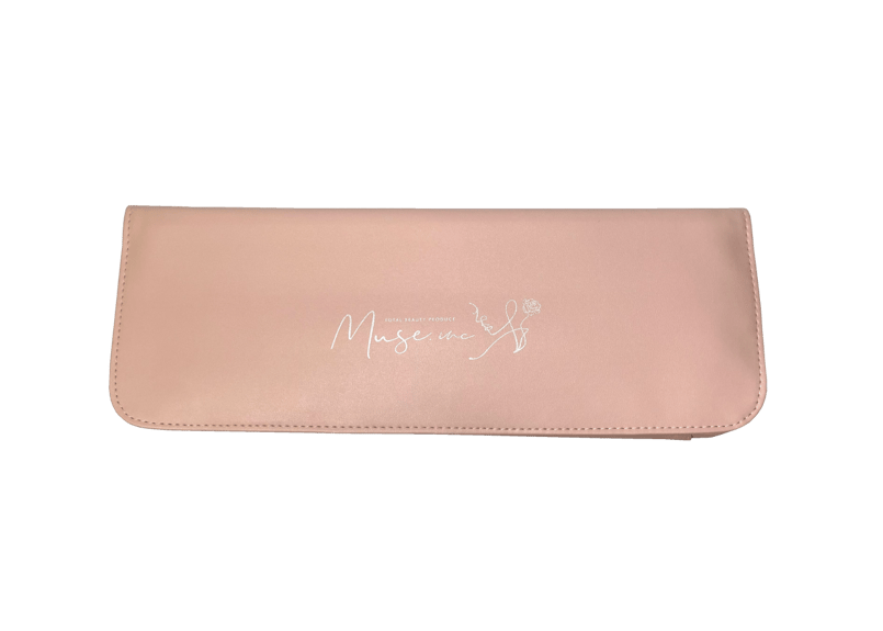 radiant for MUSE 専用ポーチ | B next official online radiant for MUSE 専用ポーチ | B next official online