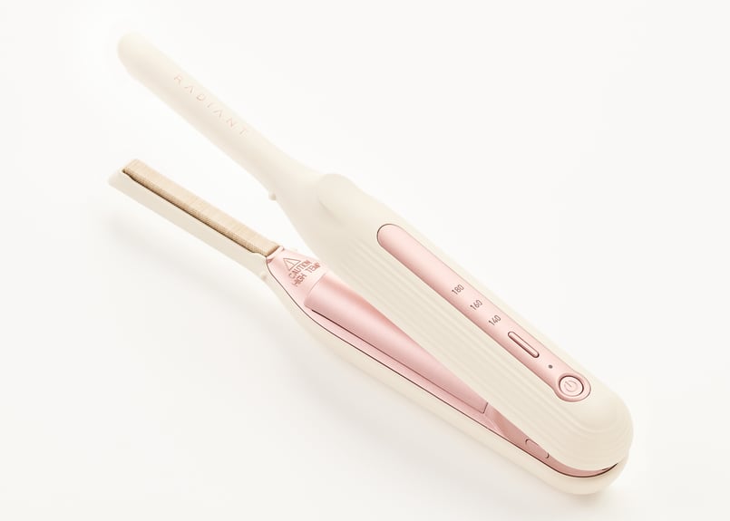radiantモバイルヘアアイロン | B next official online store