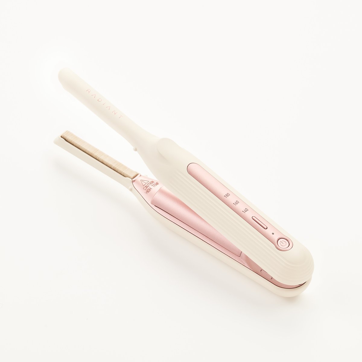 radiantモバイルヘアアイロン | B next official online store radiantモバイルヘアアイロン | B next official online store