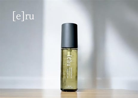 [e]ruリペアリングヘアオイル