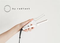 RADIANT モバイルヘアアイロン | B next official online store