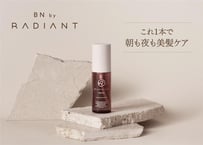BN by RADIANT HAIR OIL