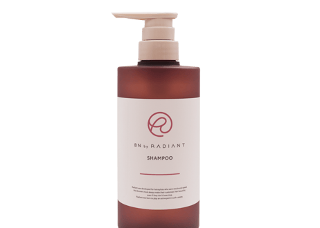 Radiant  シャンプー　トリートメント B next official online store