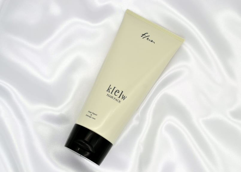 f/e.z. k【e】w HAIR PACK（キューヘアパック） | B next offi