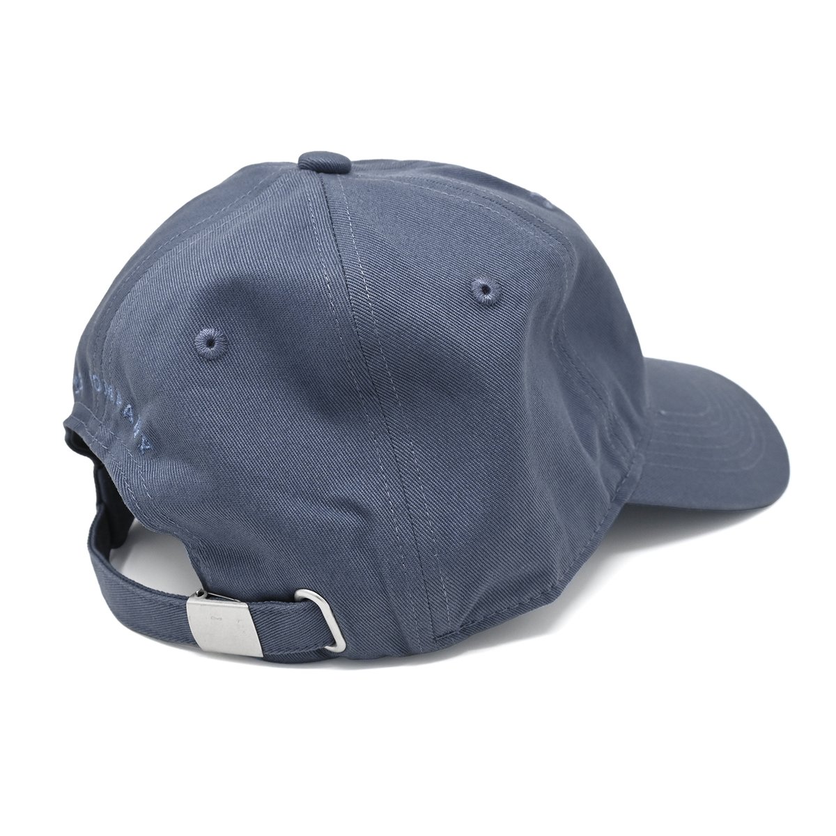 ネイビー Sロゴキャップ 100%コットン コットンキャップ TRロゴ（ネイビー） | 多摩川グッズストア