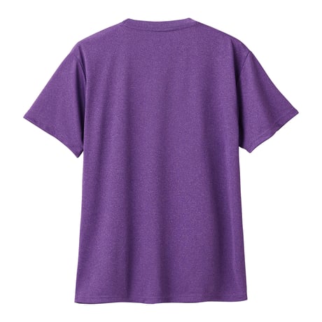 多摩川Tシャツ（パープル）