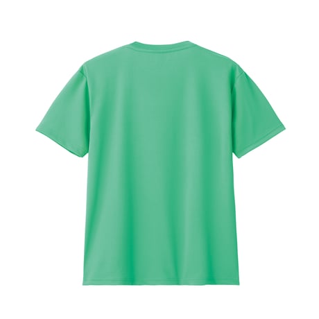 【キッズTシャツ】多摩川キッズTシャツ（ソーダ）