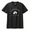 多摩川Tシャツ(ブラック)