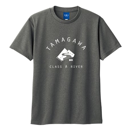 ボートレースたまがわ Tシャツ Lサイズ 水色 ボートレース
