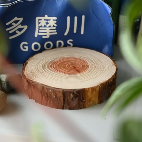 おくたまるた【多摩産ひのき】