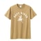 イカダくんTシャツ（カーキ）
