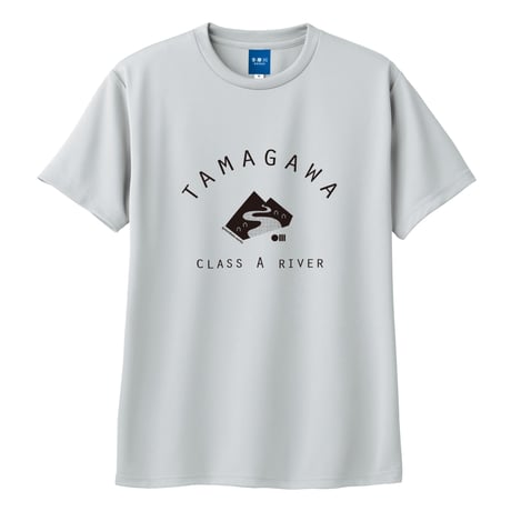 ボートレースたまがわ Tシャツ Lサイズ 水色 ボートレースたまがわ Tシャツ Lサイズ 水色 CATEGORY ウェア