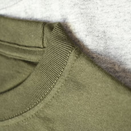多摩ラヴァTシャツ（ホワイト）