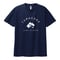 多摩川Tシャツ(ネイビー)