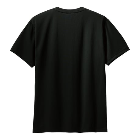 多摩川Tシャツ（ブラック）