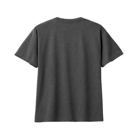 【キッズTシャツ】多摩川キッズTシャツ（グレー）