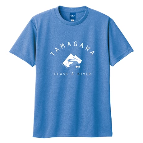 ボートレースたまがわ Tシャツ Lサイズ 水色 ボートレースたまがわ Tシャツ Lサイズ 水色 CATEGORY ウェア