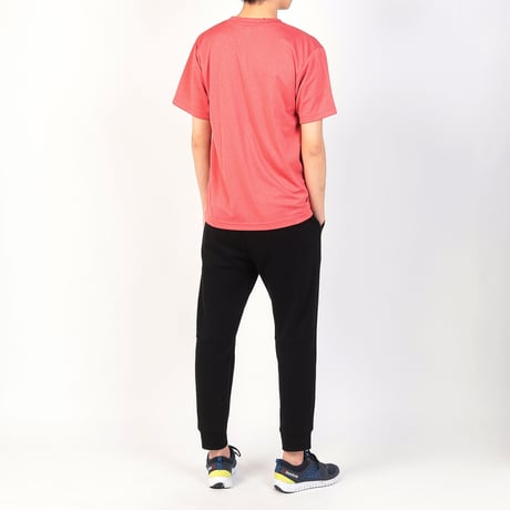 多摩川Tシャツ （レッド）