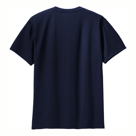 多摩川Tシャツ（ネイビー）