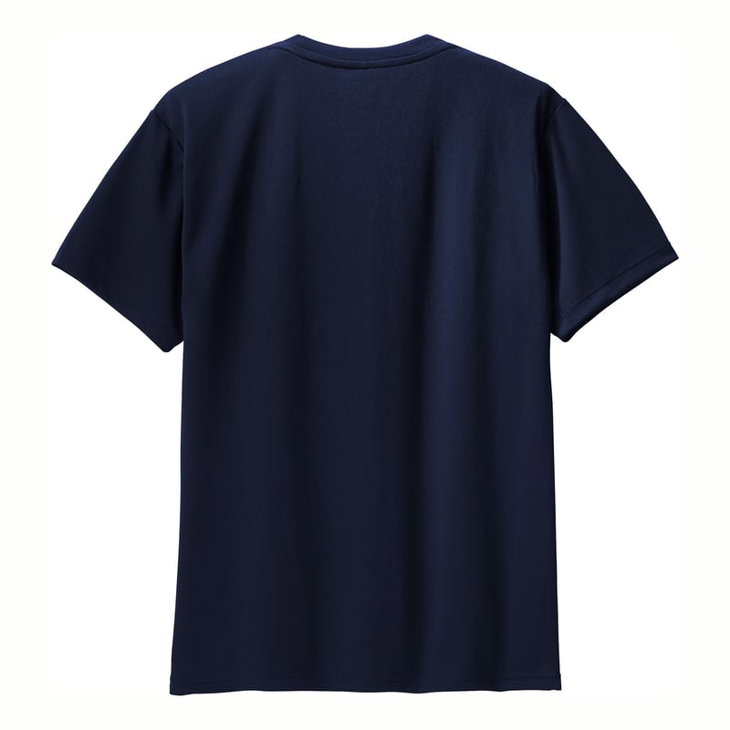 多摩川Tシャツ（ネイビー） | 多摩川グッズストア