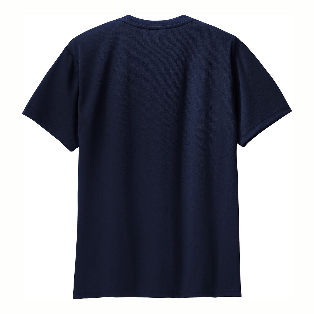 多摩川Tシャツ（ネイビー） | 多摩川グッズストア