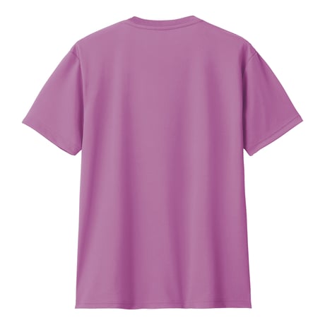 多摩川Tシャツ（ラベンダー）