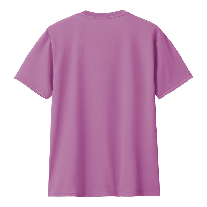 多摩川Tシャツ（ラベンダー） | 多摩川グッズストア
