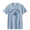 イカダくんTシャツ（アイスブルー）
