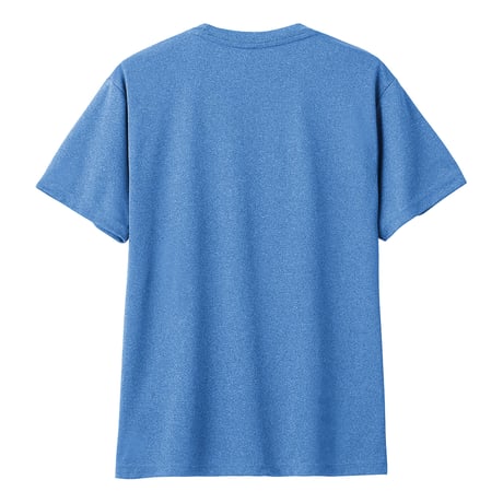 多摩川Tシャツ（ブルー）