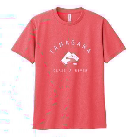 ボートレースたまがわ Tシャツ Lサイズ 水色 ボートレース多摩川 スマートフォンサイト：お知らせ