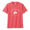 多摩川Tシャツ (レッド)