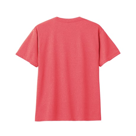 【キッズTシャツ】多摩川キッズTシャツ（レッド）