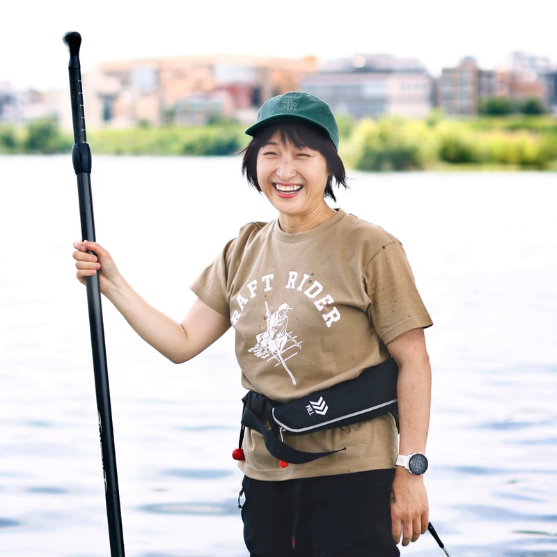 【ご予約分】イカッピー Tシャツ  ☆ 山岳積み2号（実戦向き開幕テンプレ） Regular Fit T-Shirt by