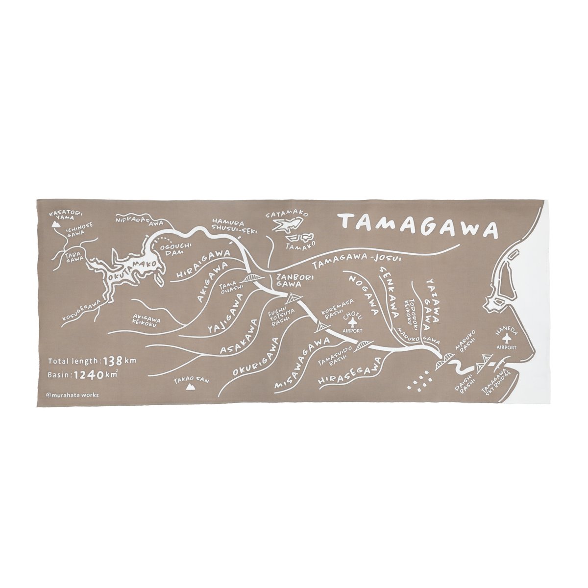 まりも　手ぬぐい Amazon｜Miyamoto-Towel 日本製 手ぬぐい 小紋 和柄 泉紅梅 33