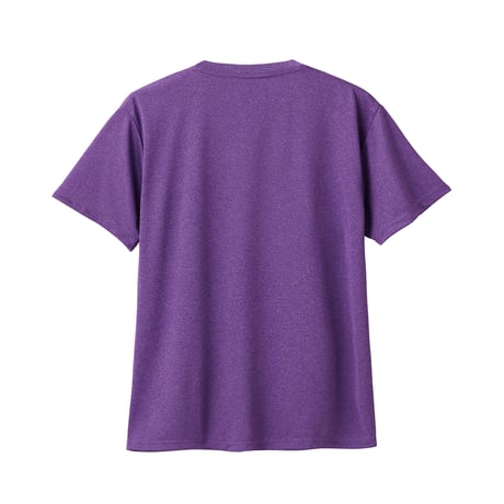 【キッズTシャツ】多摩川キッズTシャツ（パープル）
