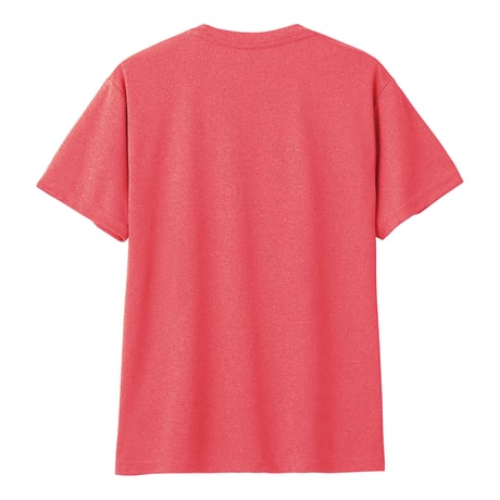 多摩川Tシャツ （レッド）