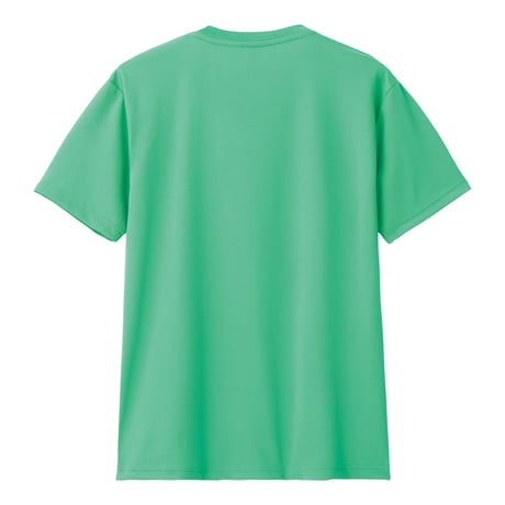 多摩川Tシャツ（ソーダ）
