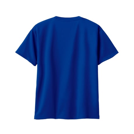 【キッズTシャツ】多摩川キッズTシャツ（ジャパンブルー）