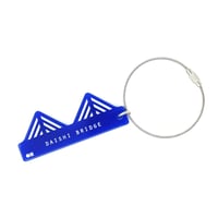 DAISHI BRIDGE アクリルキーホルダー