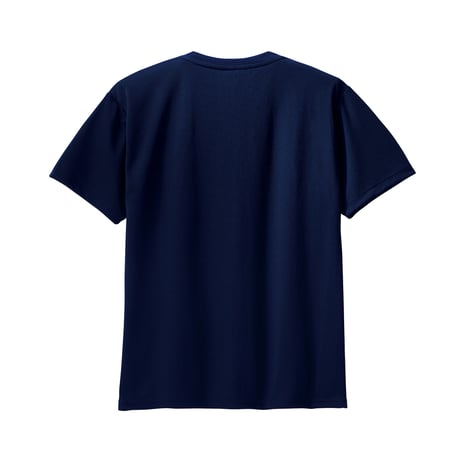【キッズTシャツ】多摩川キッズTシャツ（ネイビー）
