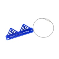 FUCHU YOTSUYA BRIDGE アクリルキーホルダー